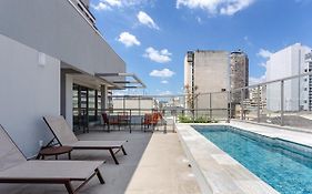 Terraço República - A melhor localização